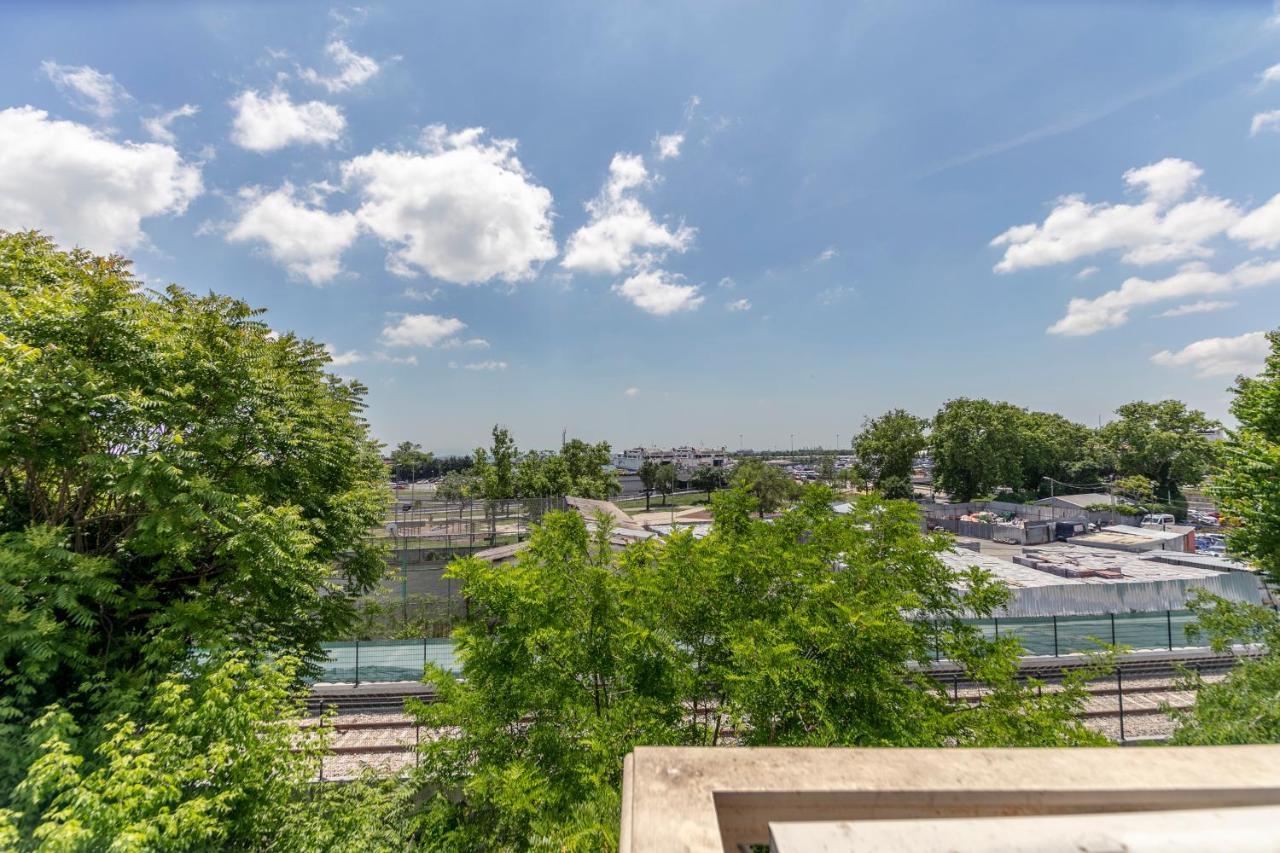 Hotel Ümıt Yenıkapi Estambul Exterior foto